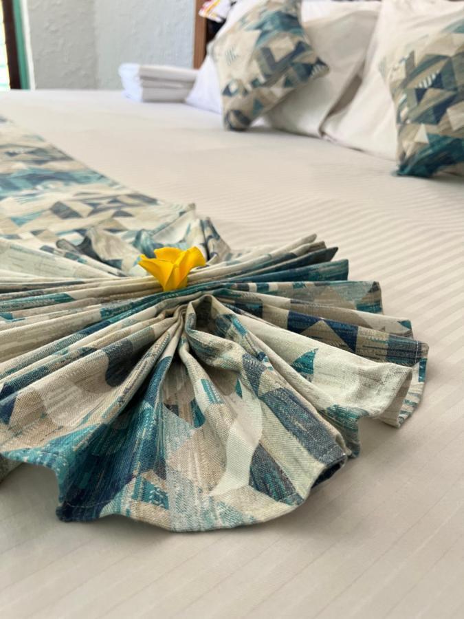 Duara Beach House Otel Paje Dış mekan fotoğraf